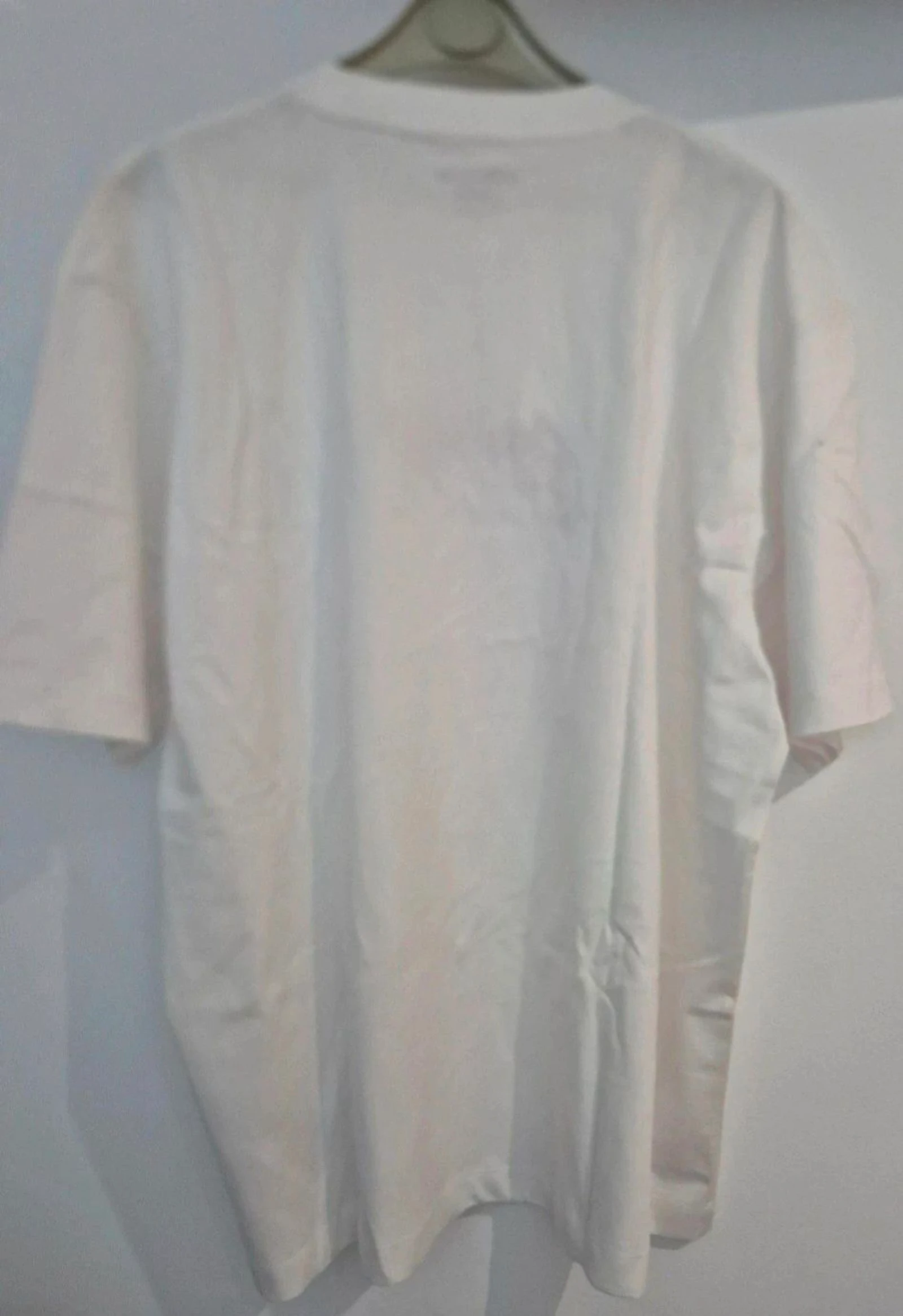 Short sleeve size L new with tag Guess Jeans T-shirt – photo 9